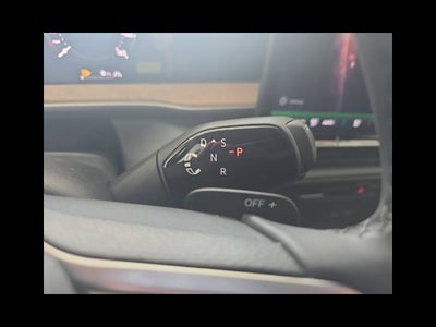 2027 Volkswagen Atlas SEL