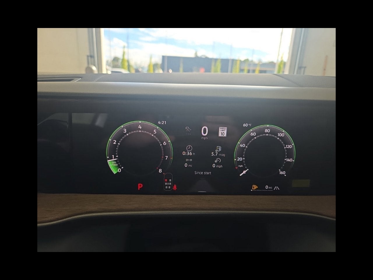 2027 Volkswagen Atlas SEL
