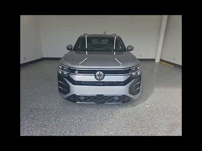 2027 Volkswagen Atlas SEL