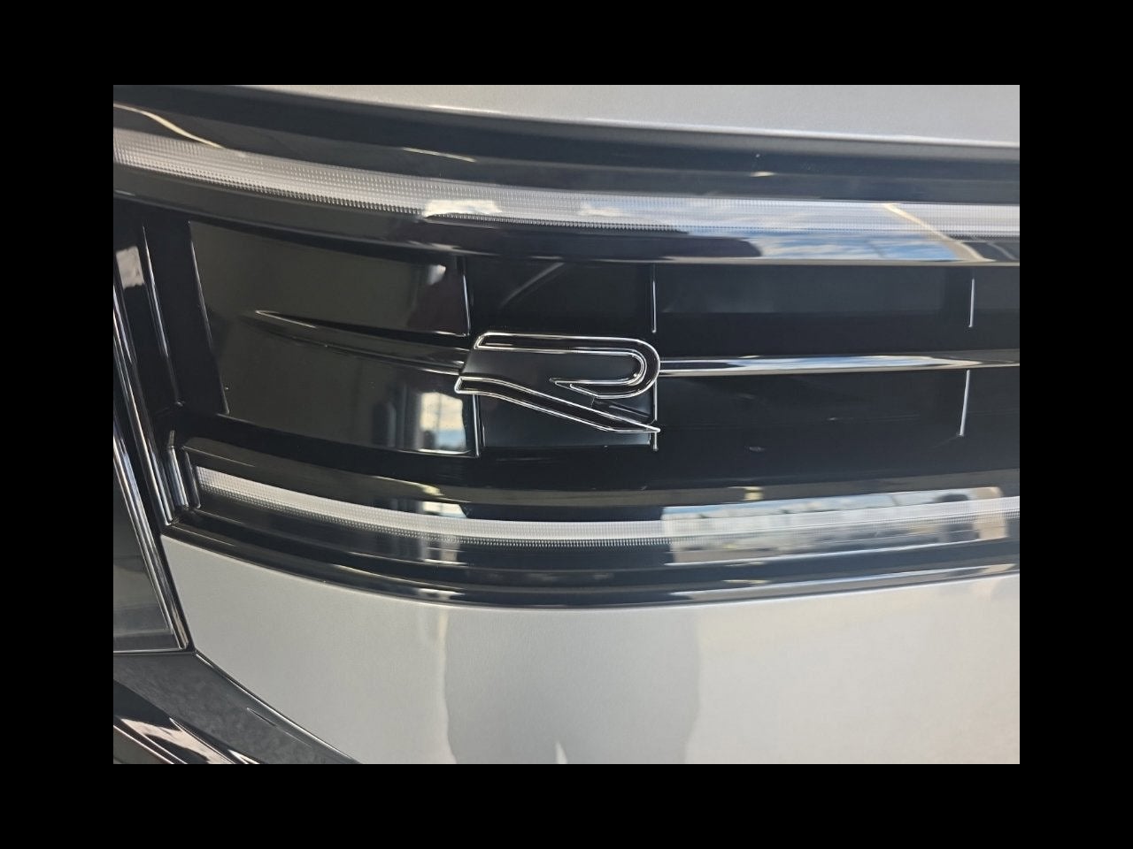 2027 Volkswagen Atlas SEL