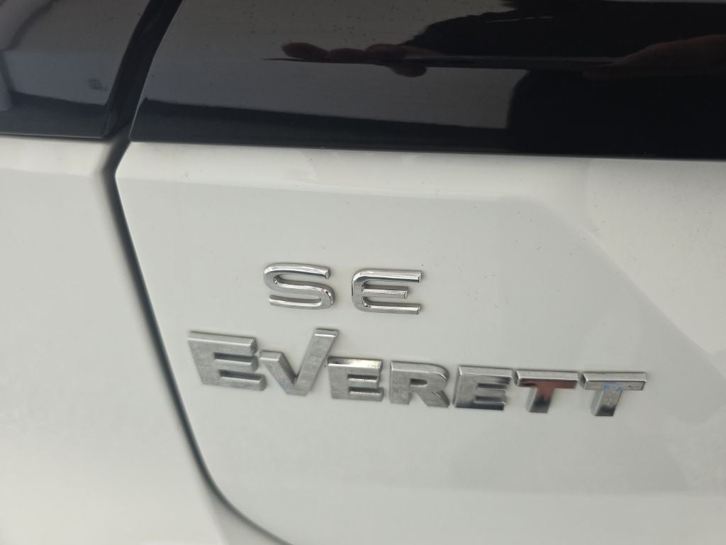 2024 Volkswagen Atlas 2.0T Peak Edition SE w/Technology