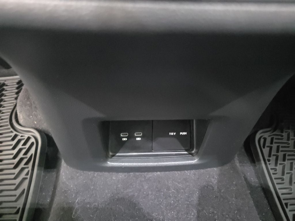2024 Volkswagen Atlas 2.0T Peak Edition SE w/Technology