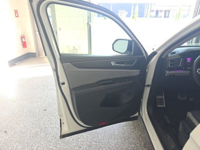 2024 Volkswagen Atlas 2.0T Peak Edition SE w/Technology
