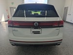 2024 Volkswagen Atlas 2.0T Peak Edition SE w/Technology
