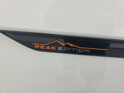 2024 Volkswagen Atlas 2.0T Peak Edition SE w/Technology