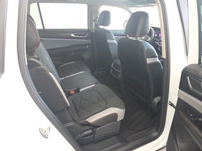 2024 Volkswagen Atlas 2.0T Peak Edition SE w/Technology