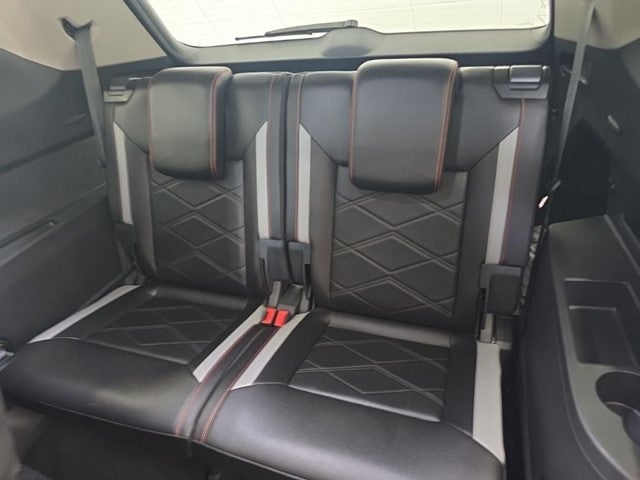 2024 Volkswagen Atlas 2.0T Peak Edition SE w/Technology