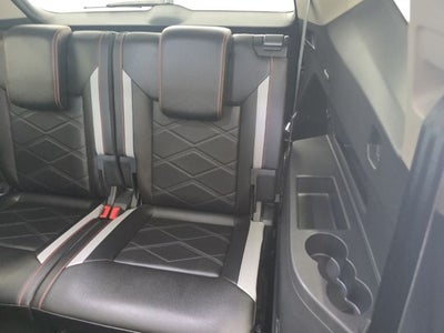2024 Volkswagen Atlas 2.0T Peak Edition SE w/Technology