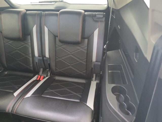 2024 Volkswagen Atlas 2.0T Peak Edition SE w/Technology