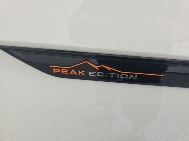 2024 Volkswagen Atlas 2.0T Peak Edition SE w/Technology