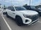 2024 Volkswagen Atlas 2.0T Peak Edition SE w/Technology