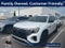 2024 Volkswagen Atlas 2.0T Peak Edition SE w/Technology