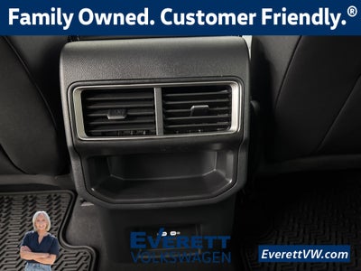 2026 Volkswagen Atlas Cross Sport 2.0T SE