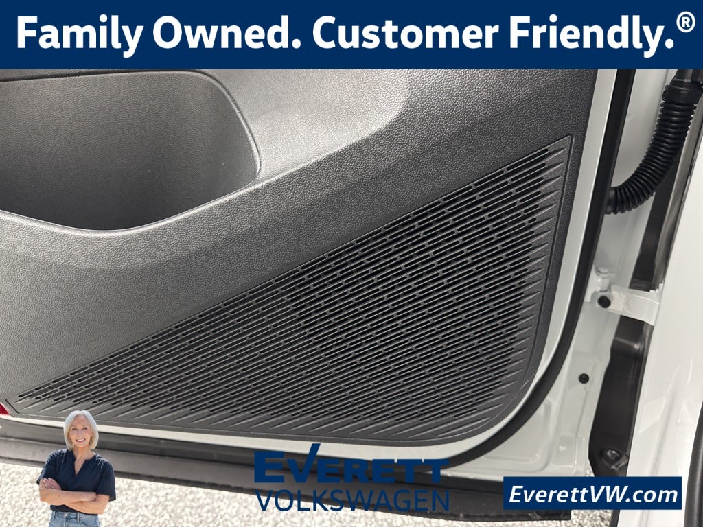 2026 Volkswagen Atlas Cross Sport 2.0T SE