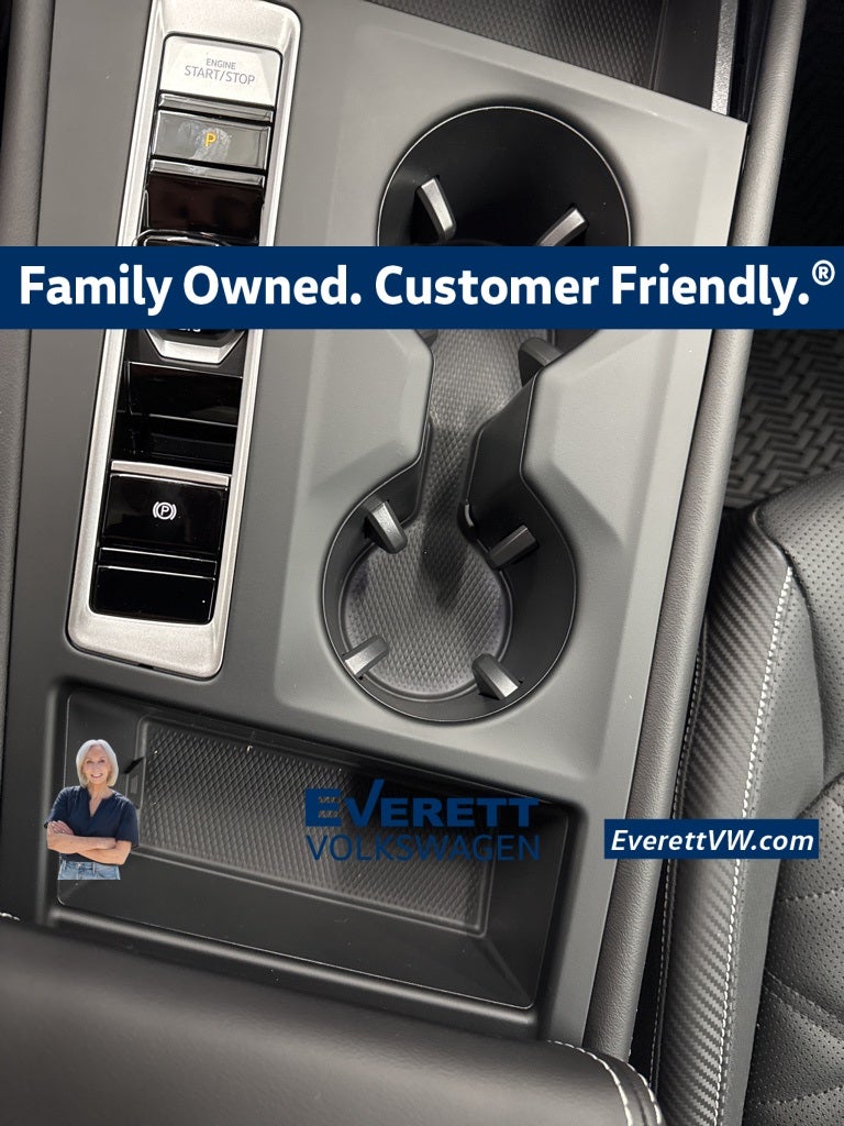 2026 Volkswagen Atlas Cross Sport 2.0T SE