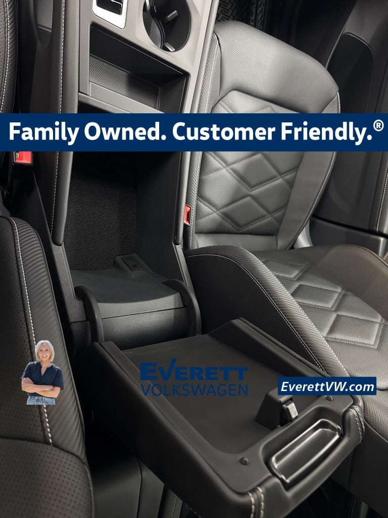 2026 Volkswagen Atlas Cross Sport 2.0T SE