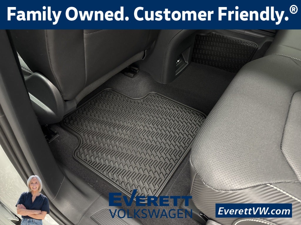 2026 Volkswagen Atlas Cross Sport 2.0T SE