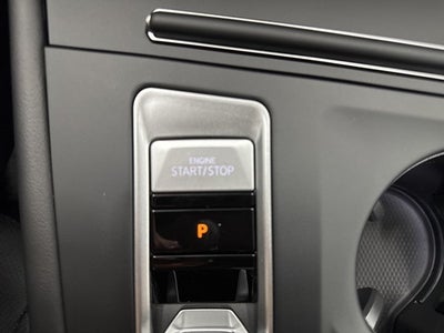 2026 Volkswagen Atlas Cross Sport 2.0T SE