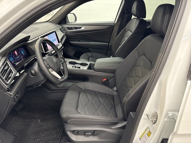 2026 Volkswagen Atlas Cross Sport 2.0T SE