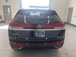 2024 Volkswagen Atlas Cross Sport 2.0T SE