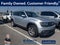 2018 Volkswagen Atlas 3.6L V6 SE w/Technology