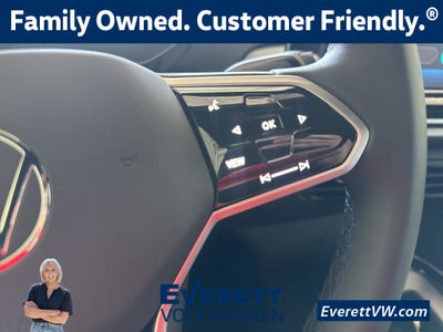 2025 Volkswagen ID.4 Pro