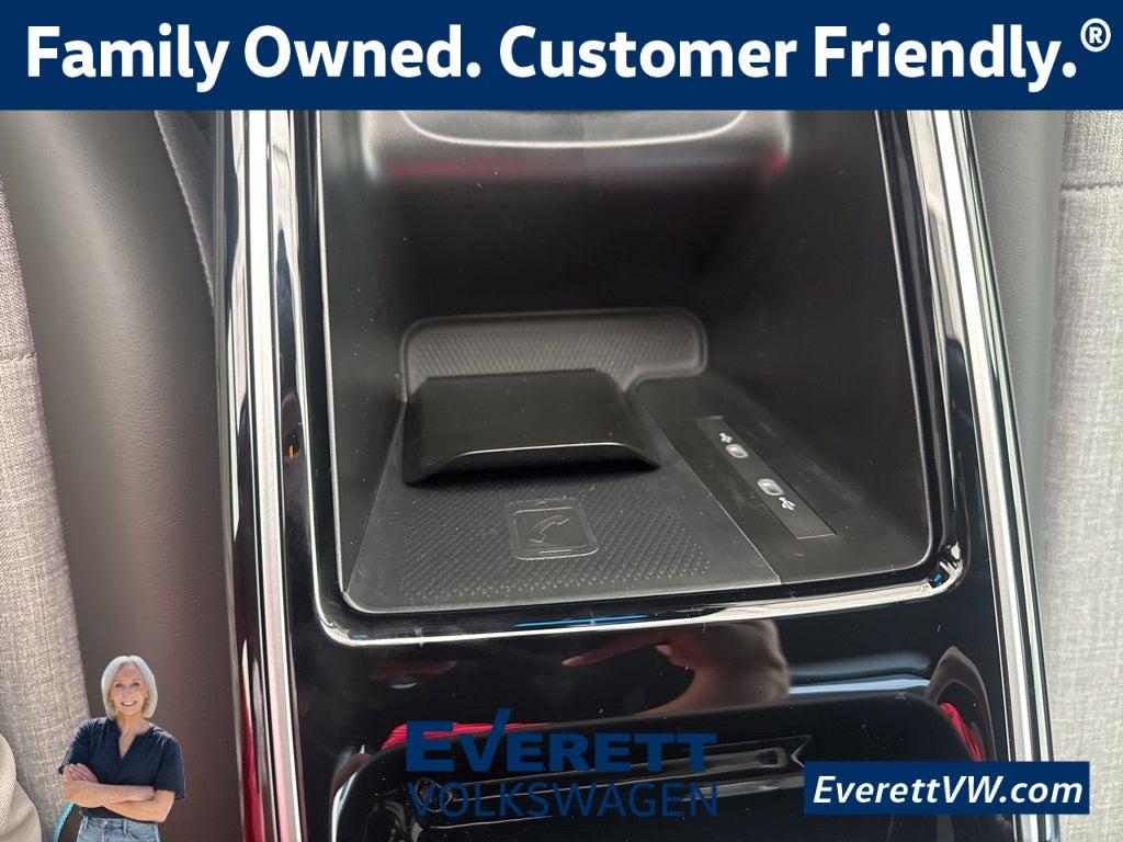 2025 Volkswagen ID.4 Pro