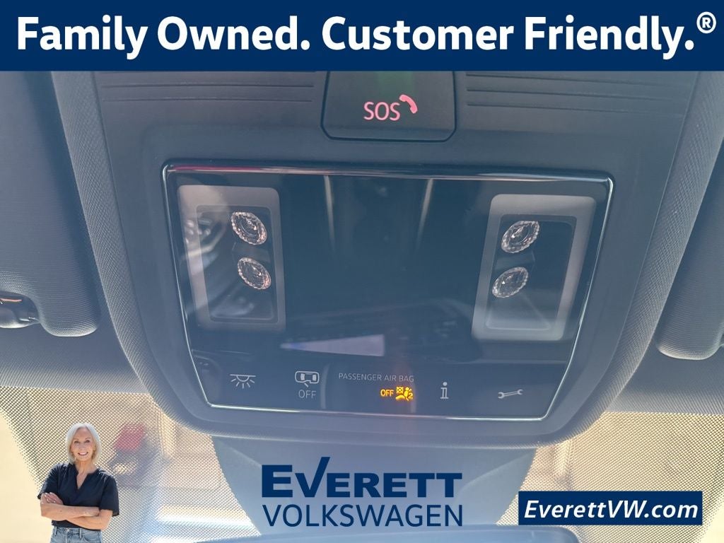 2025 Volkswagen ID.4 Pro