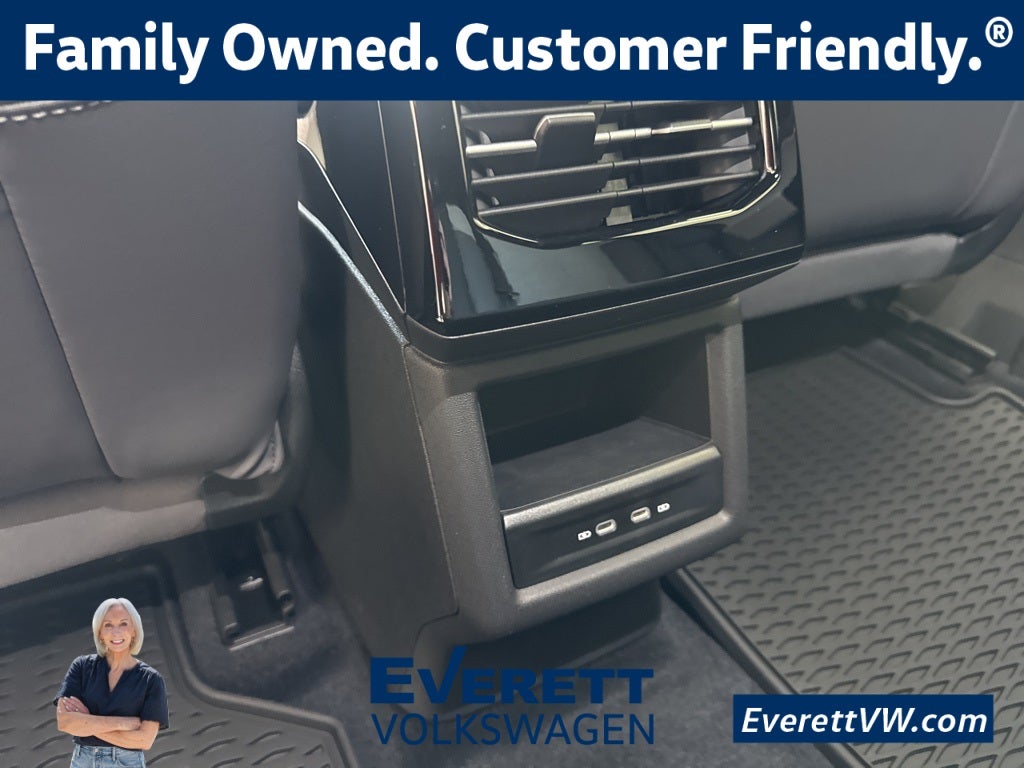 2025 Volkswagen ID.4 Pro