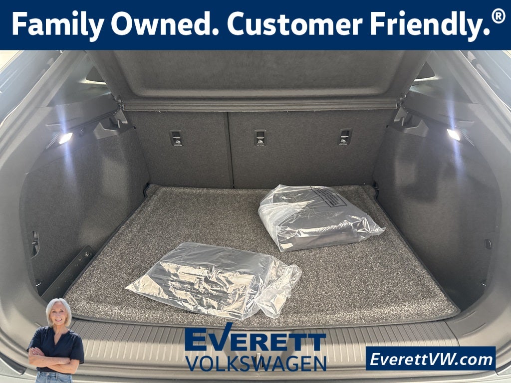 2025 Volkswagen ID.4 Pro