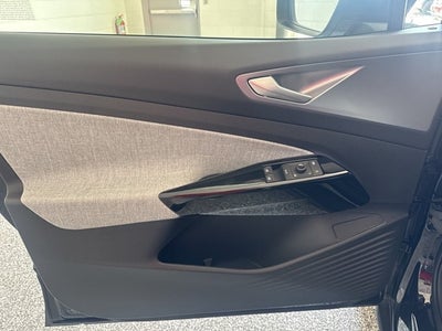 2025 Volkswagen ID.4 Pro