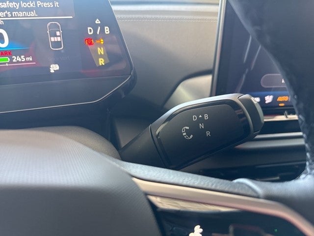 2025 Volkswagen ID.4 Pro