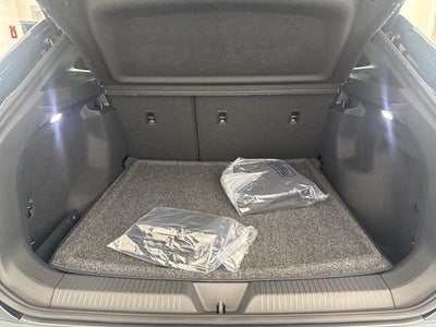 2025 Volkswagen ID.4 Pro