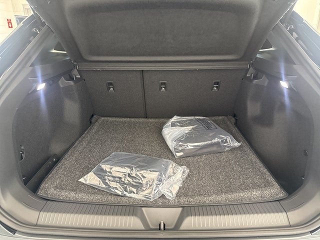 2025 Volkswagen ID.4 Pro