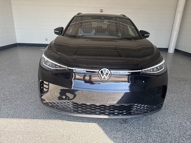 2025 Volkswagen ID.4 Pro