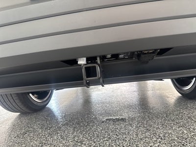 2025 Volkswagen ID.4 Pro