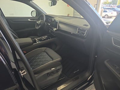2026 Volkswagen Atlas Cross Sport SEL Premium R-Line