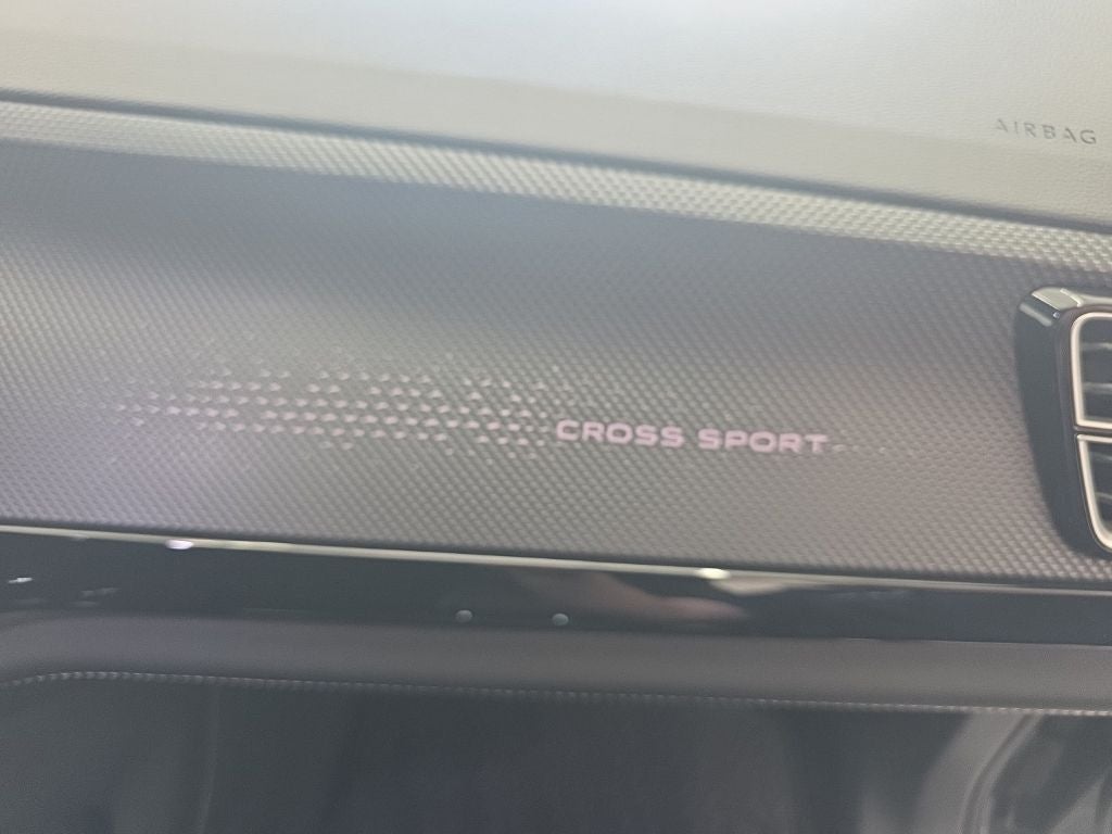 2026 Volkswagen Atlas Cross Sport SEL Premium R-Line