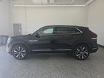 2026 Volkswagen Atlas Cross Sport SEL Premium R-Line