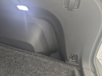 2026 Volkswagen Atlas Cross Sport SEL Premium R-Line