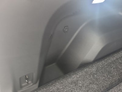 2026 Volkswagen Atlas Cross Sport SEL Premium R-Line