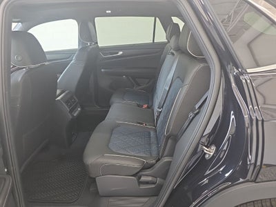 2026 Volkswagen Atlas Cross Sport SEL Premium R-Line