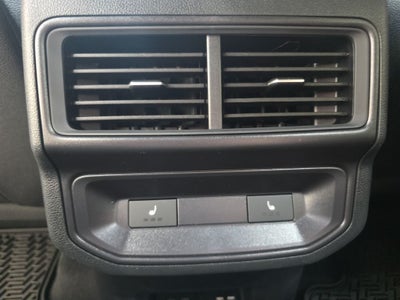 2026 Volkswagen Atlas Cross Sport SEL Premium R-Line
