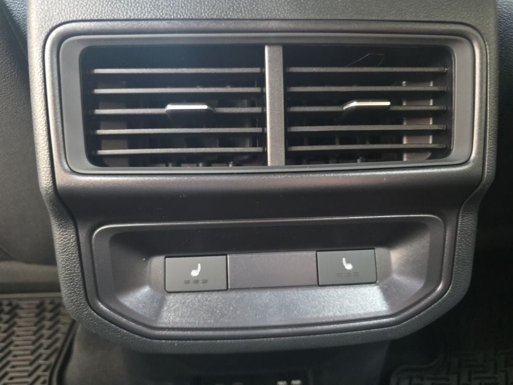 2026 Volkswagen Atlas Cross Sport SEL Premium R-Line