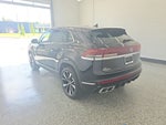 2026 Volkswagen Atlas Cross Sport SEL Premium R-Line