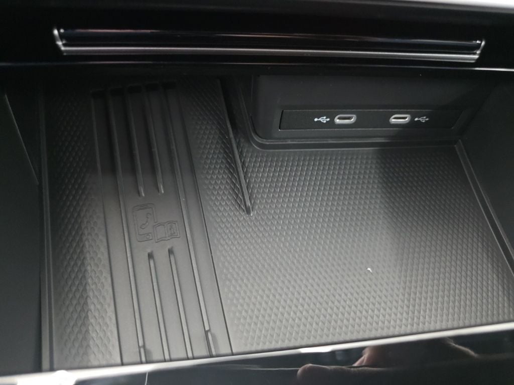 2026 Volkswagen Atlas Cross Sport SEL Premium R-Line