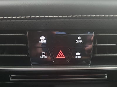 2026 Volkswagen Atlas Cross Sport SEL Premium R-Line