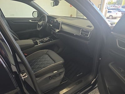 2026 Volkswagen Atlas Cross Sport SEL Premium R-Line
