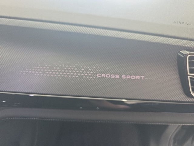 2026 Volkswagen Atlas Cross Sport SEL Premium R-Line