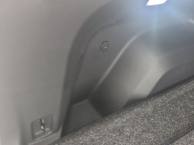 2026 Volkswagen Atlas Cross Sport SEL Premium R-Line